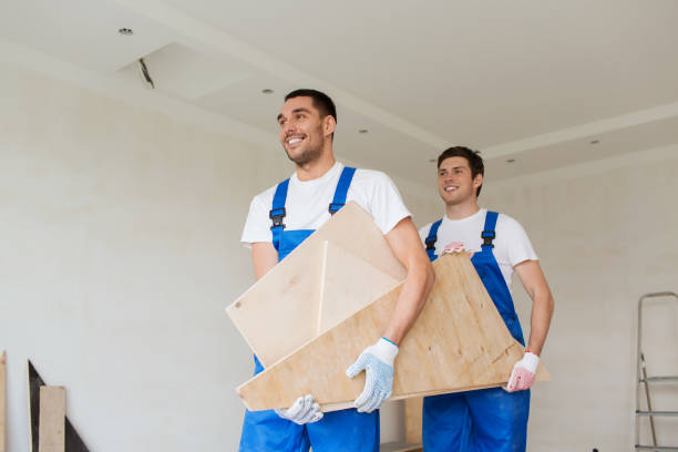 Best Scrap Metal Removal  in Memphis, FL