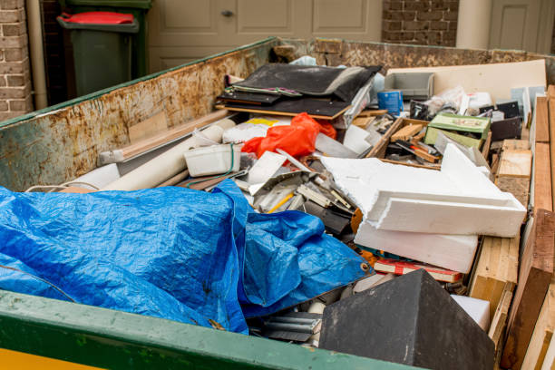 Best Recycling Services for Junk  in Memphis, FL