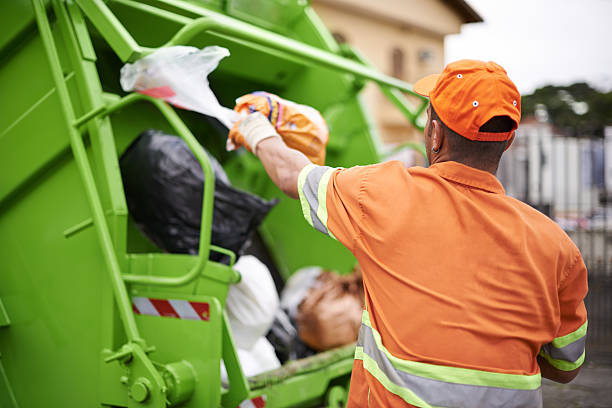 Best Yard Waste Removal  in Memphis, FL